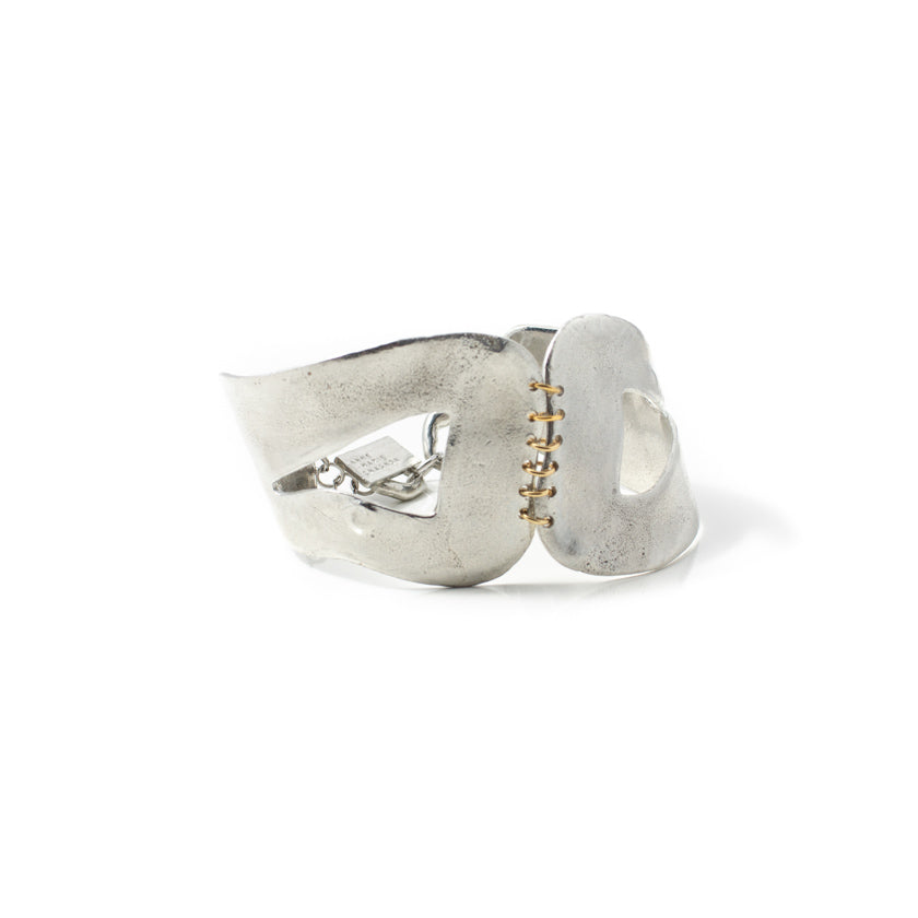 Solin Two-tone Bracelet