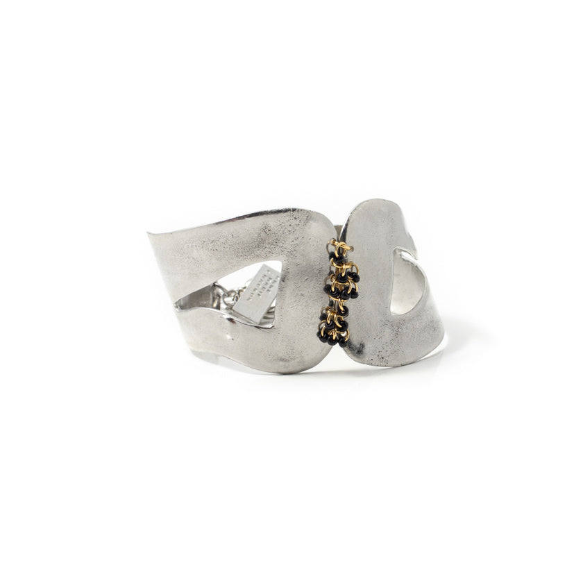 Solin Two-tone Bracelet