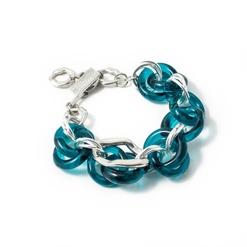 Bracelet Sanjay Argent