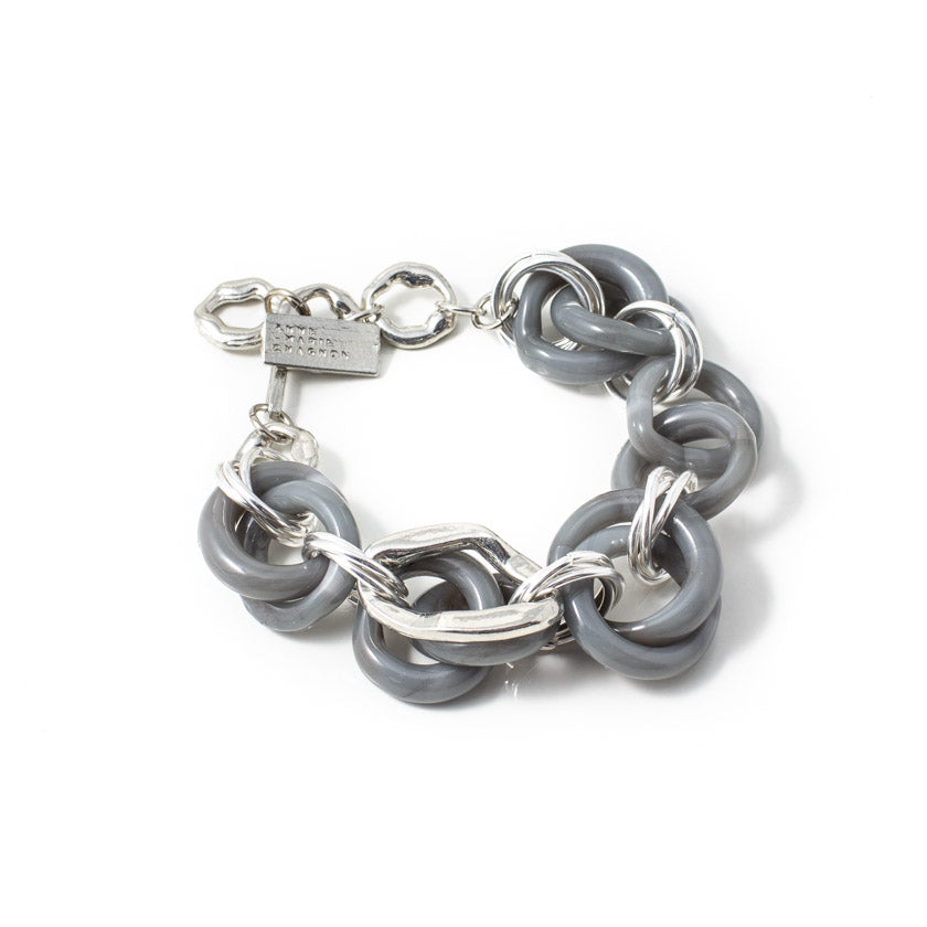 Bracelet Sanjay Argent