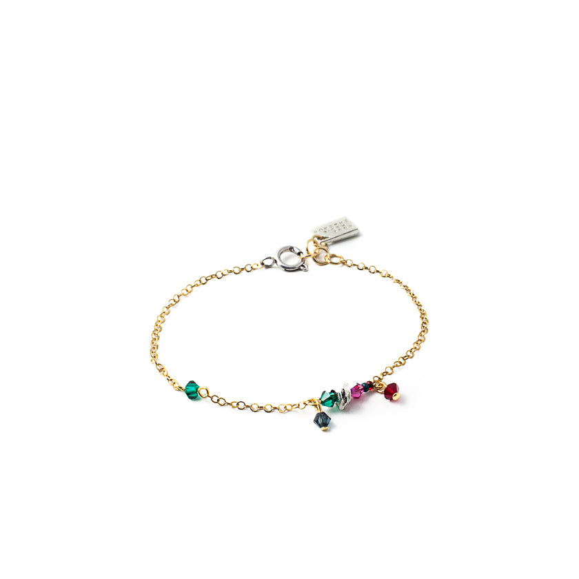 Bracelet Brela Deux tons