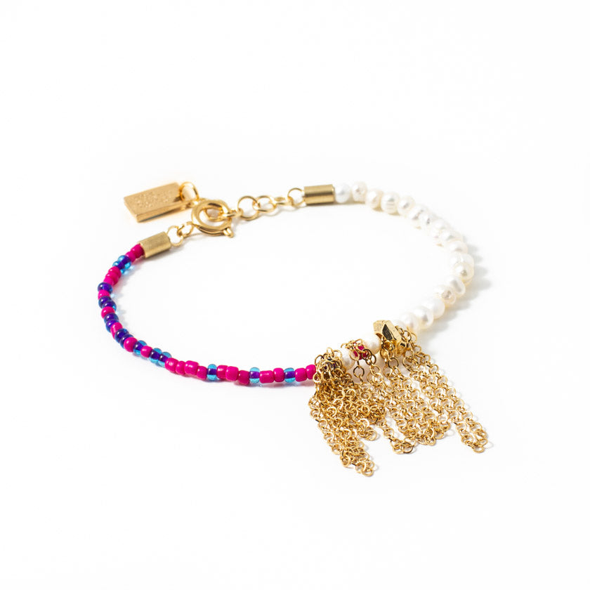 Bracelet Ibary Or