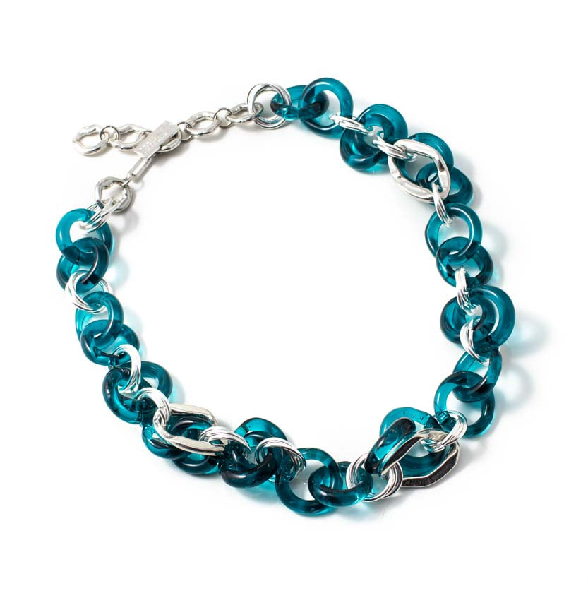 Collier Tereva Argent