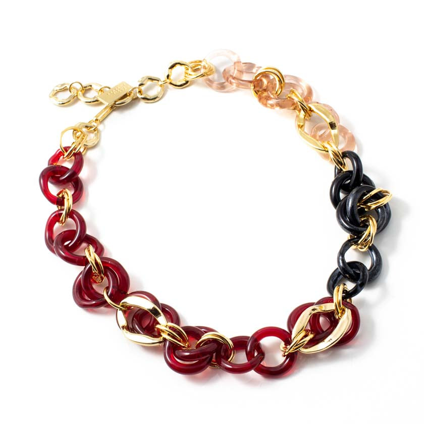 Collier Tereva Or