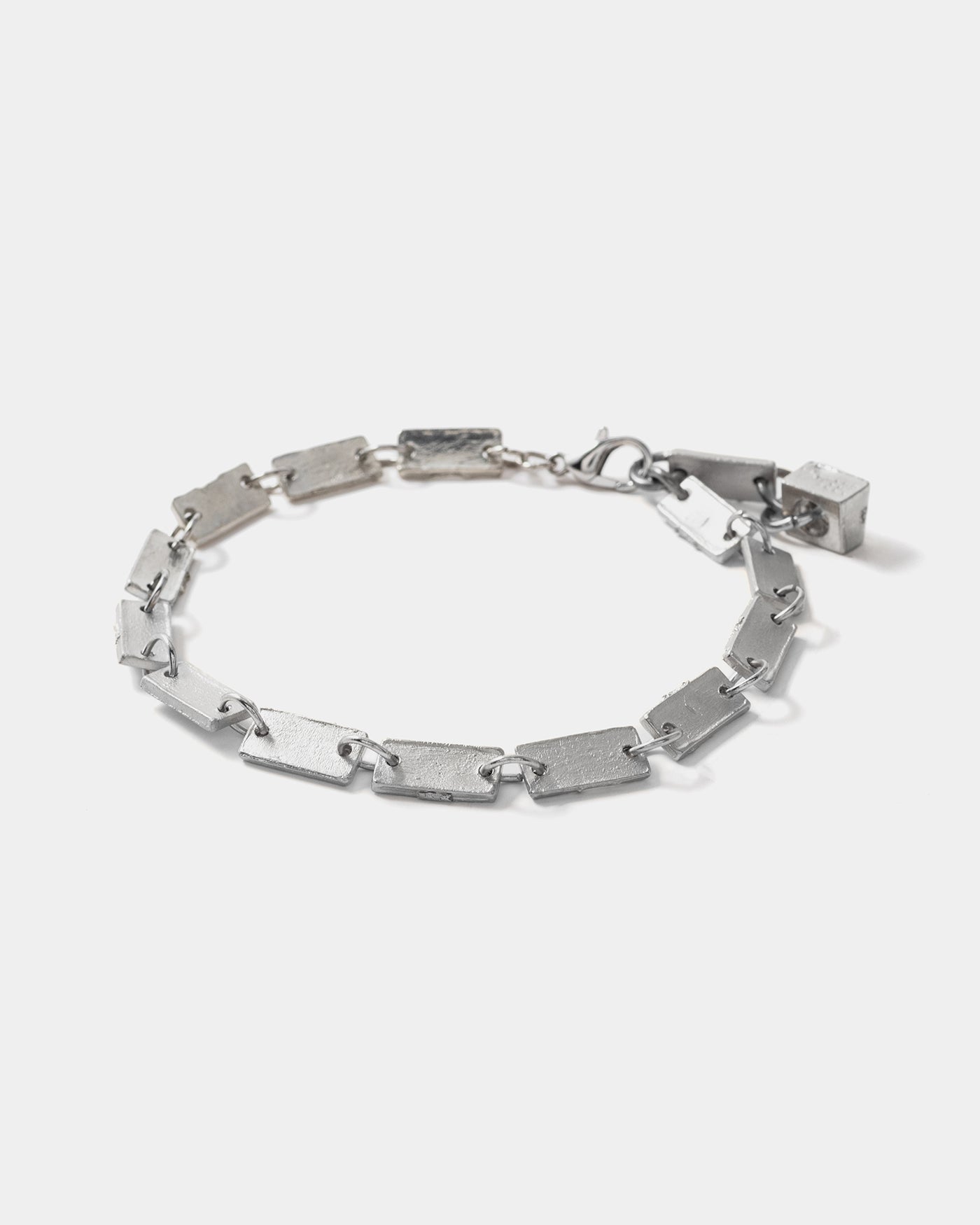 Bracelet Harold Argent