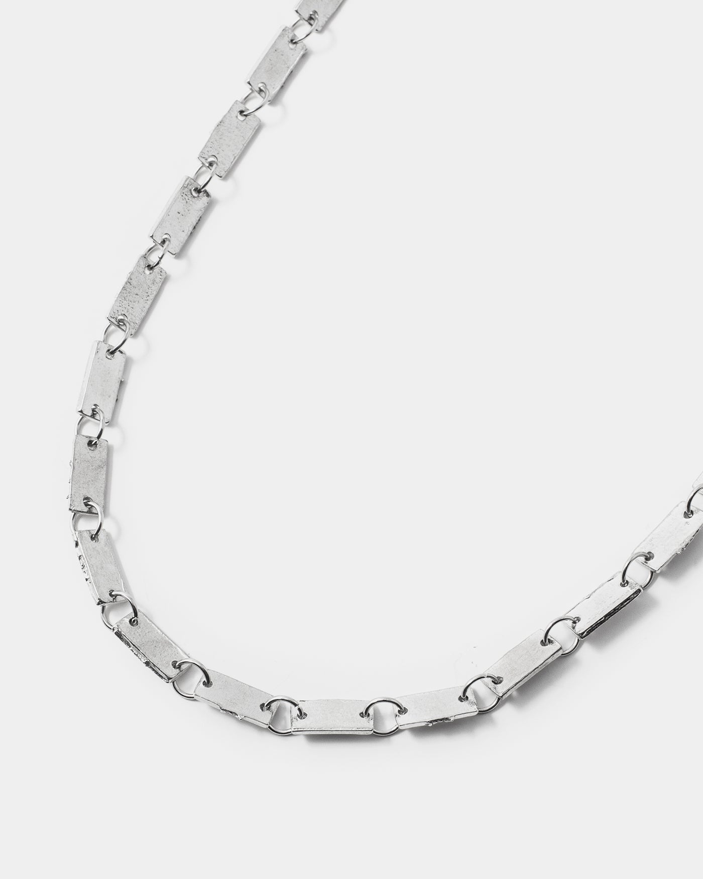 Collier Ortance Argent