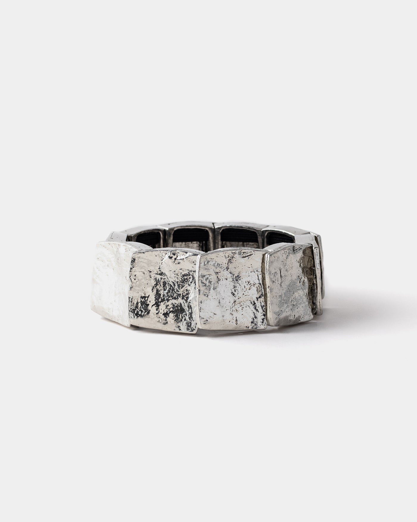 Bracelet Lennox Argent