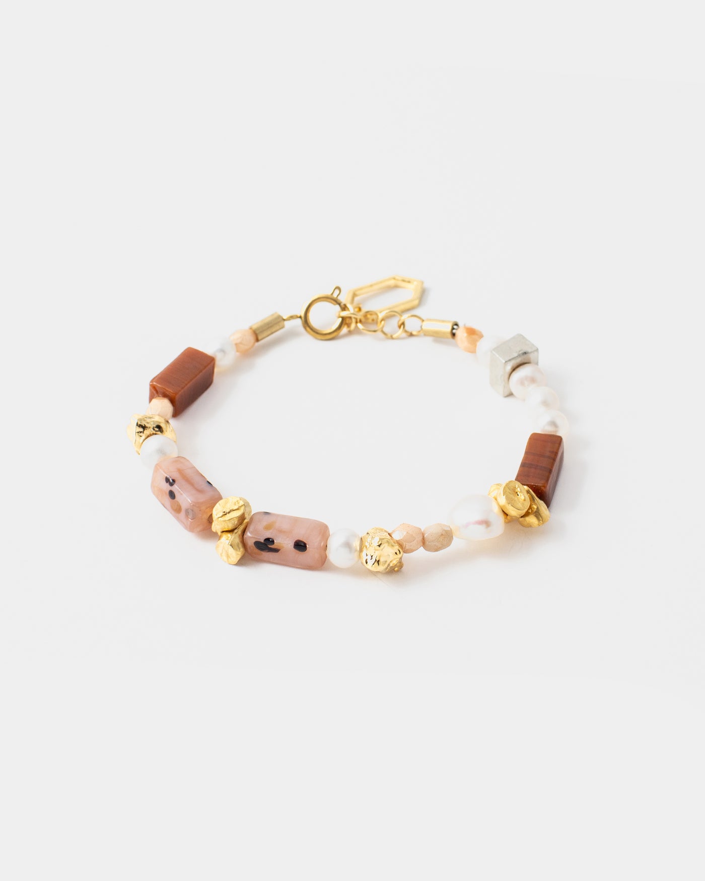 Bracelet Madeline Or