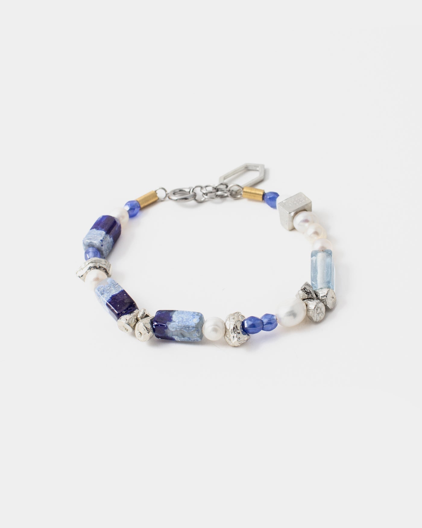 Bracelet Madeline Argent