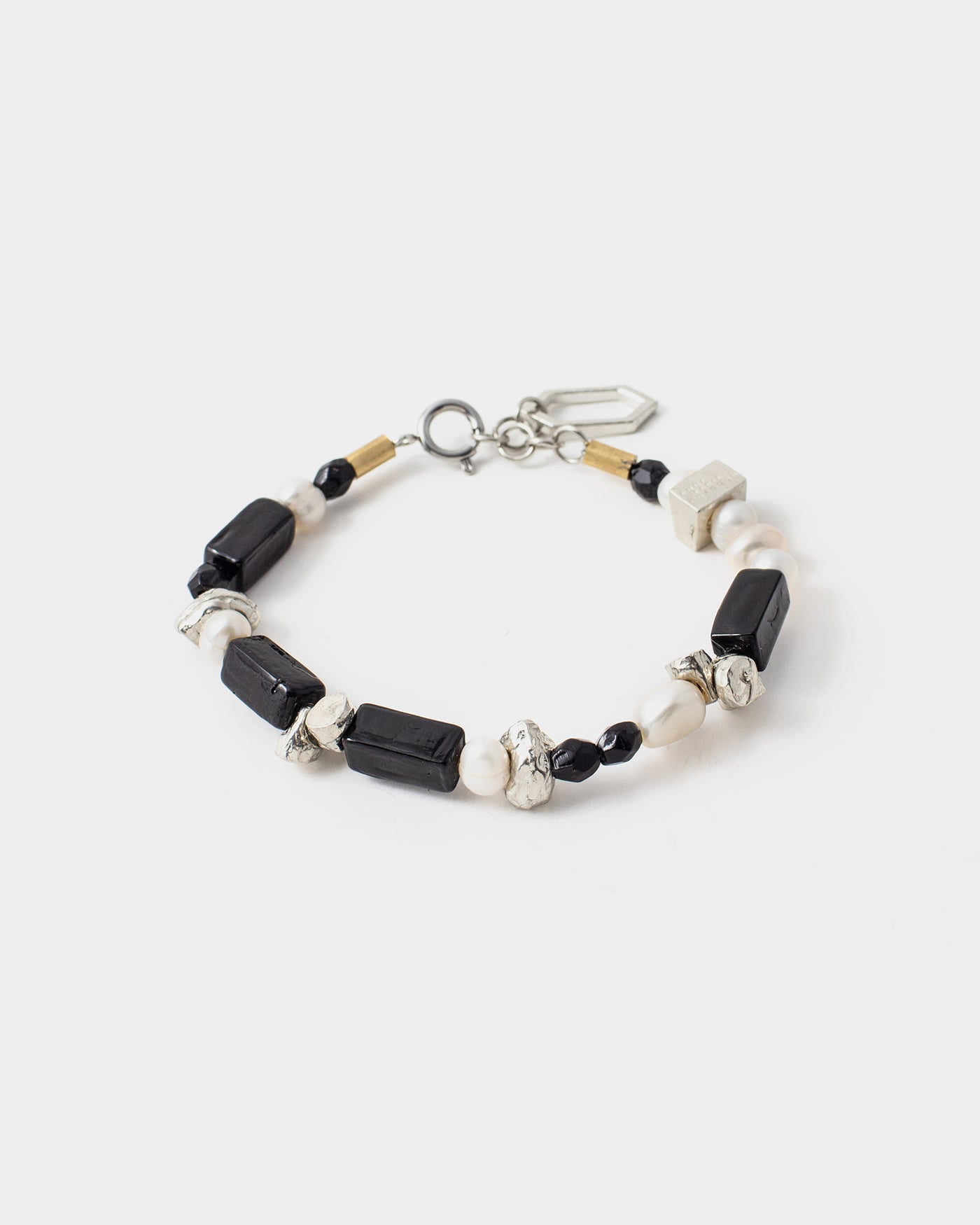 Bracelet Madeline Argent