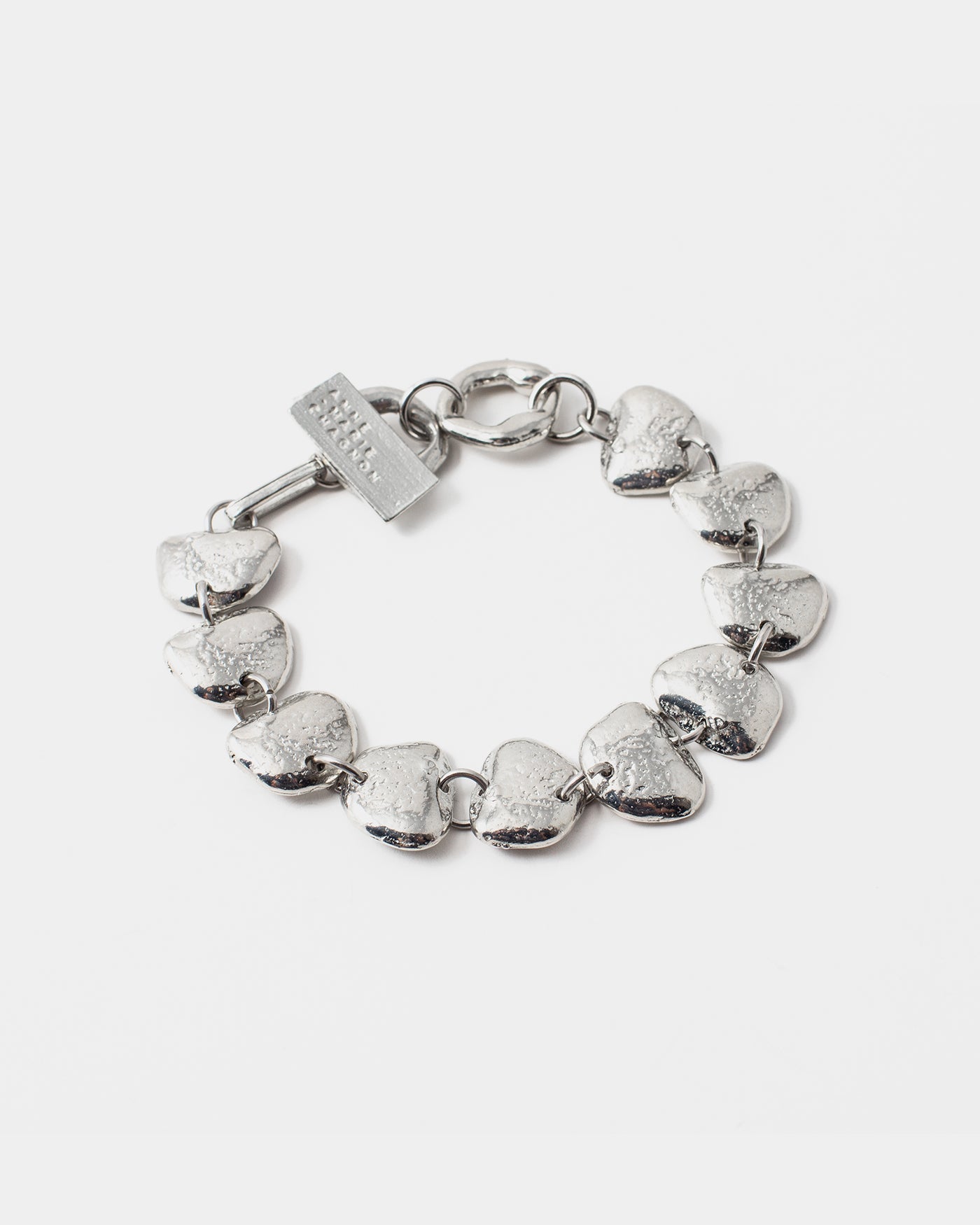 Bracelet Heidi Argent