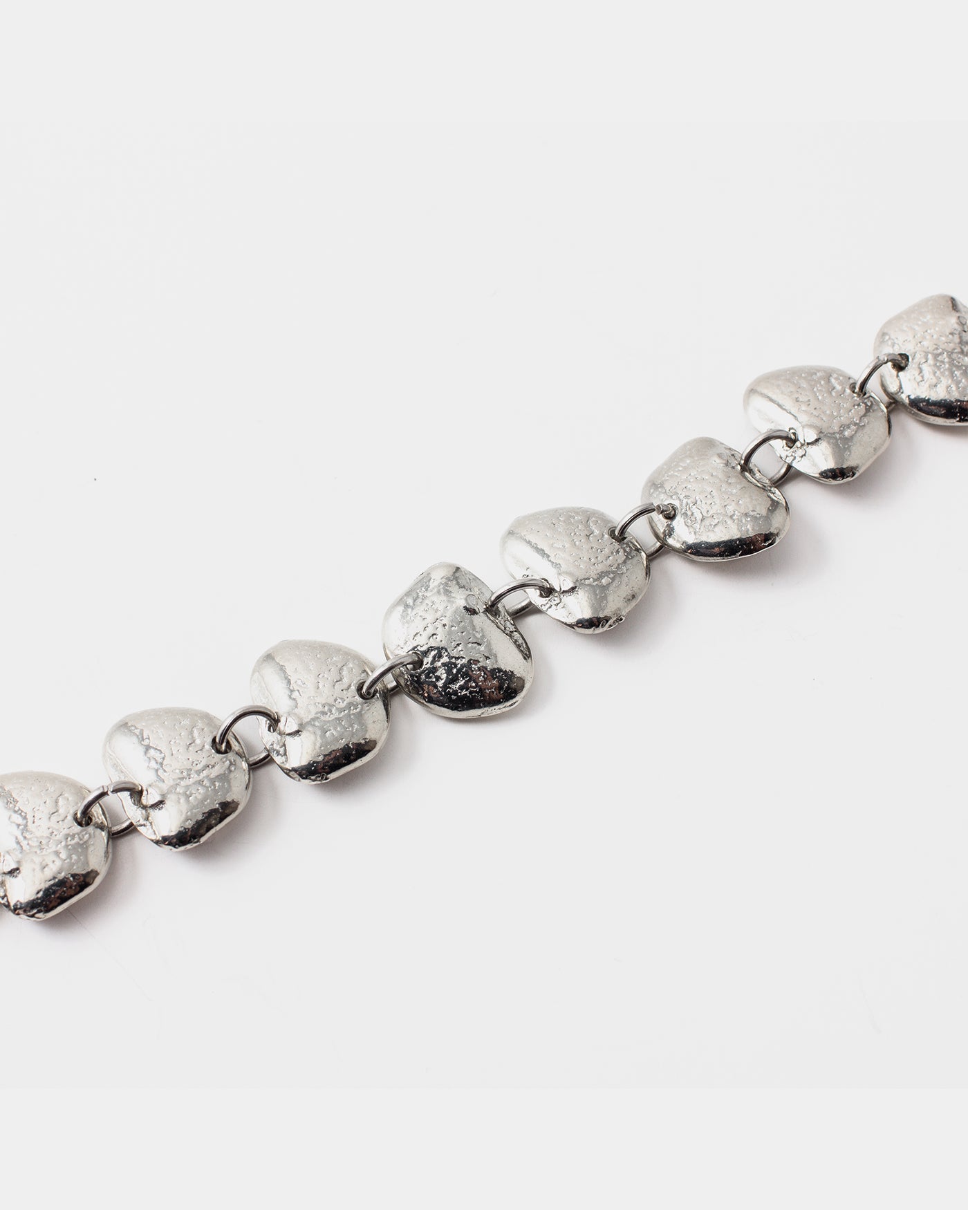 Bracelet Heidi Argent