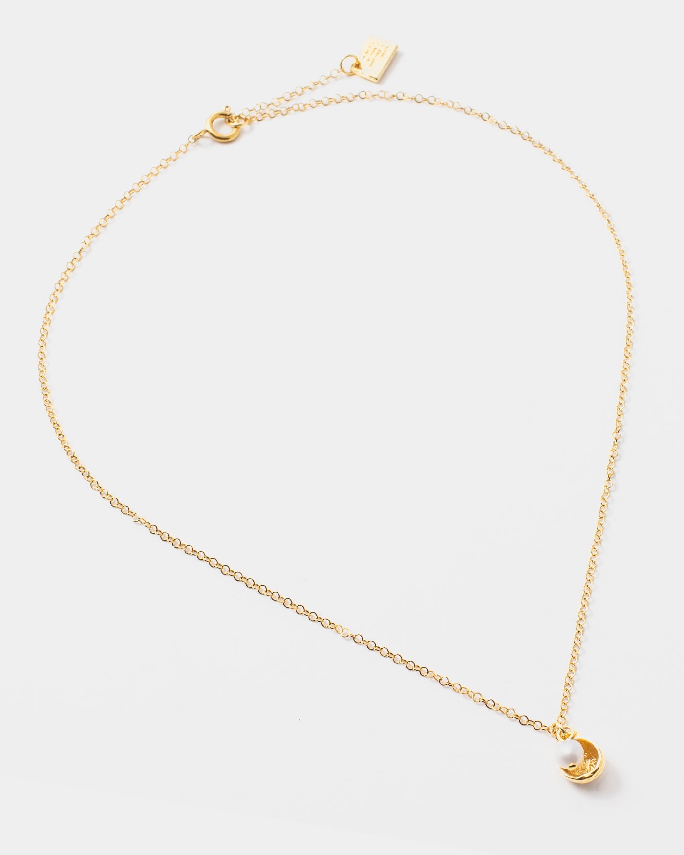 Collier Coline Or