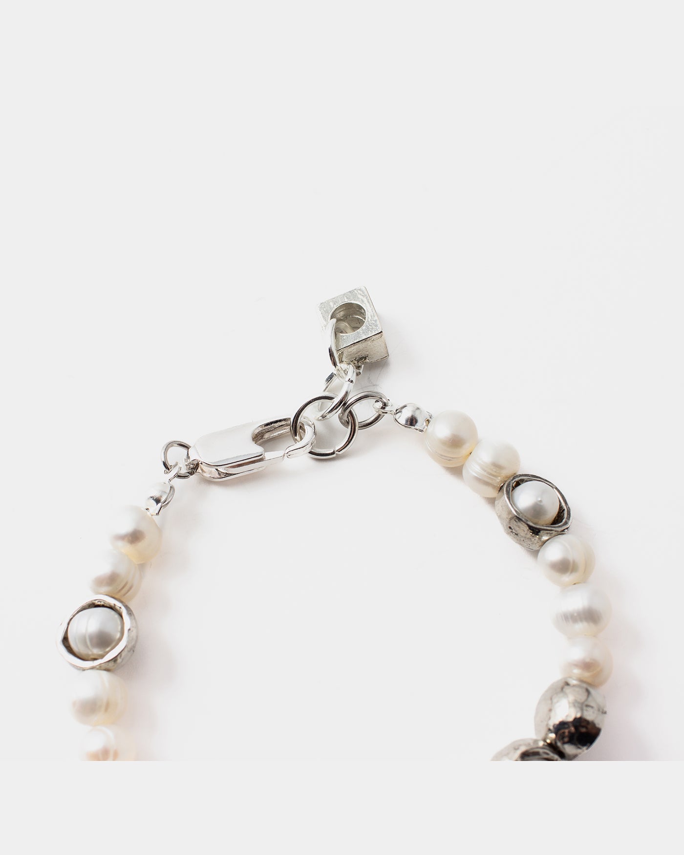 Bracelet Solveil Argent