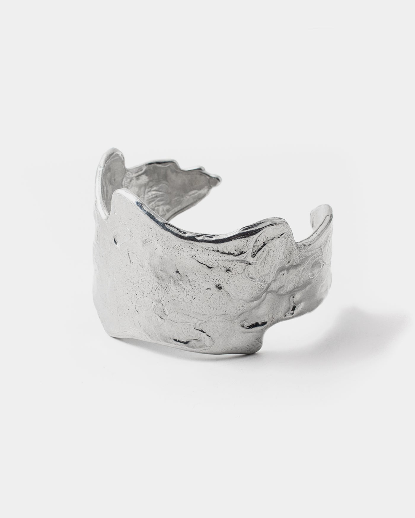 Bracelet Xavière Argent