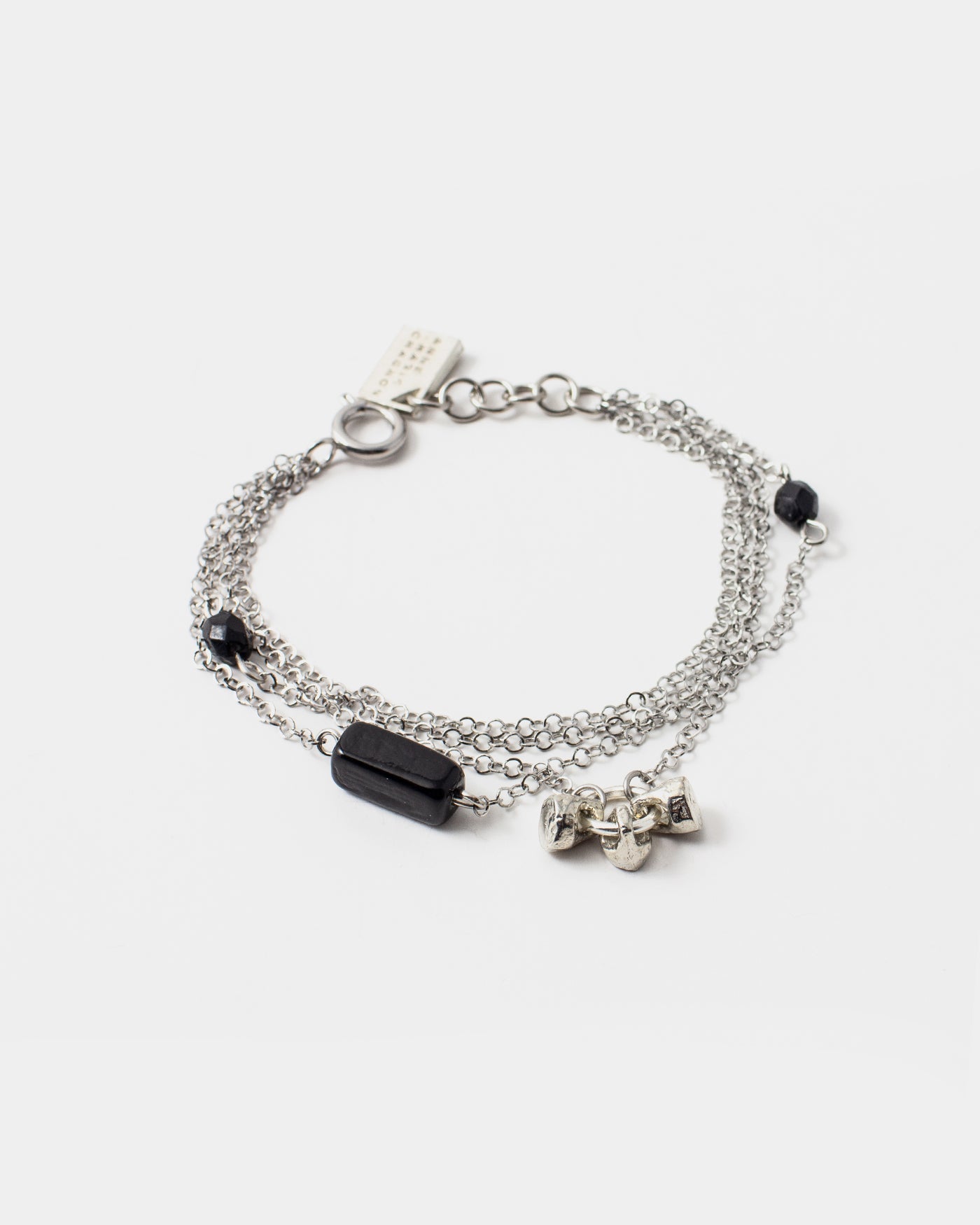 Bracelet Ingrid Argent