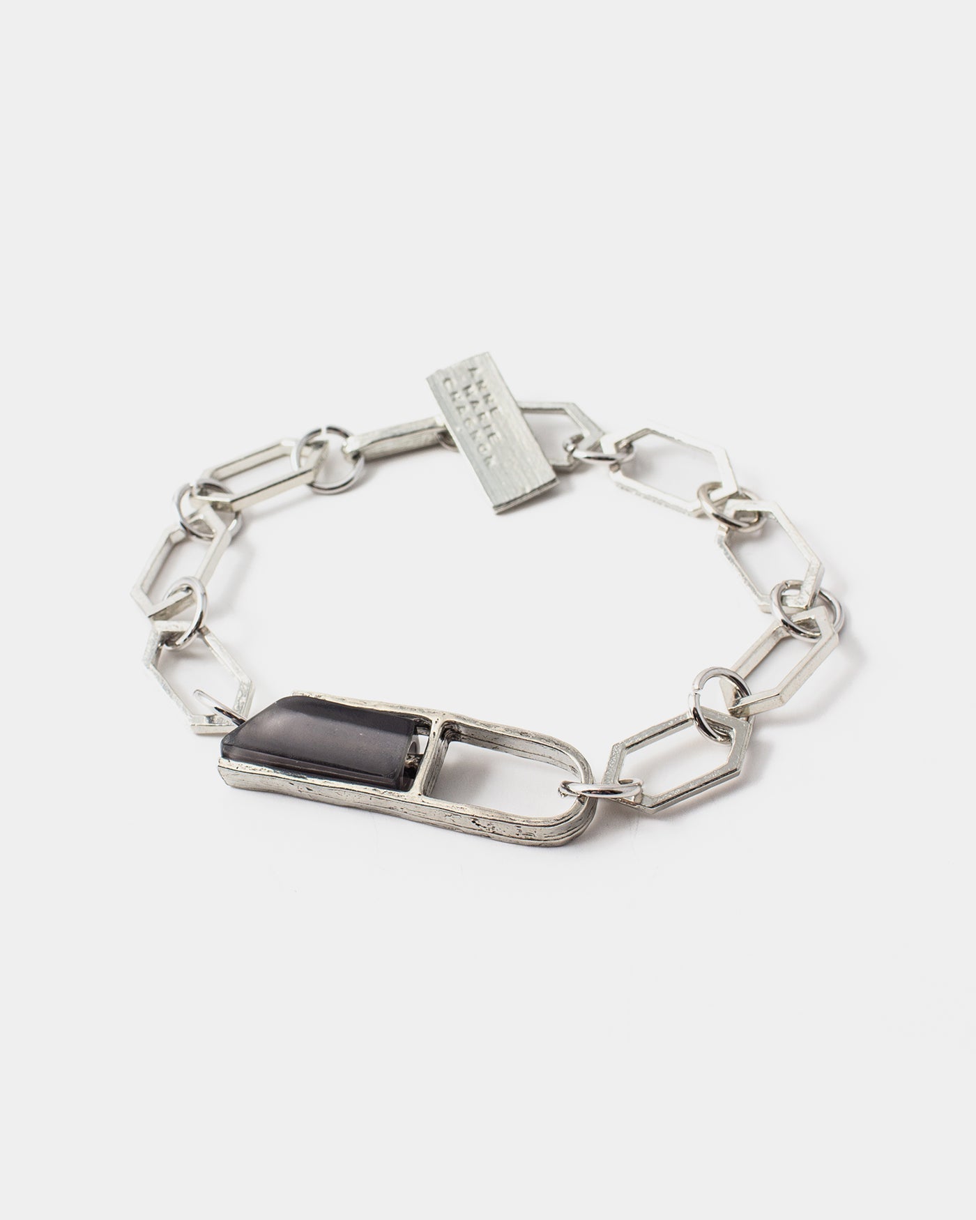 Bracelet Lucette Argent