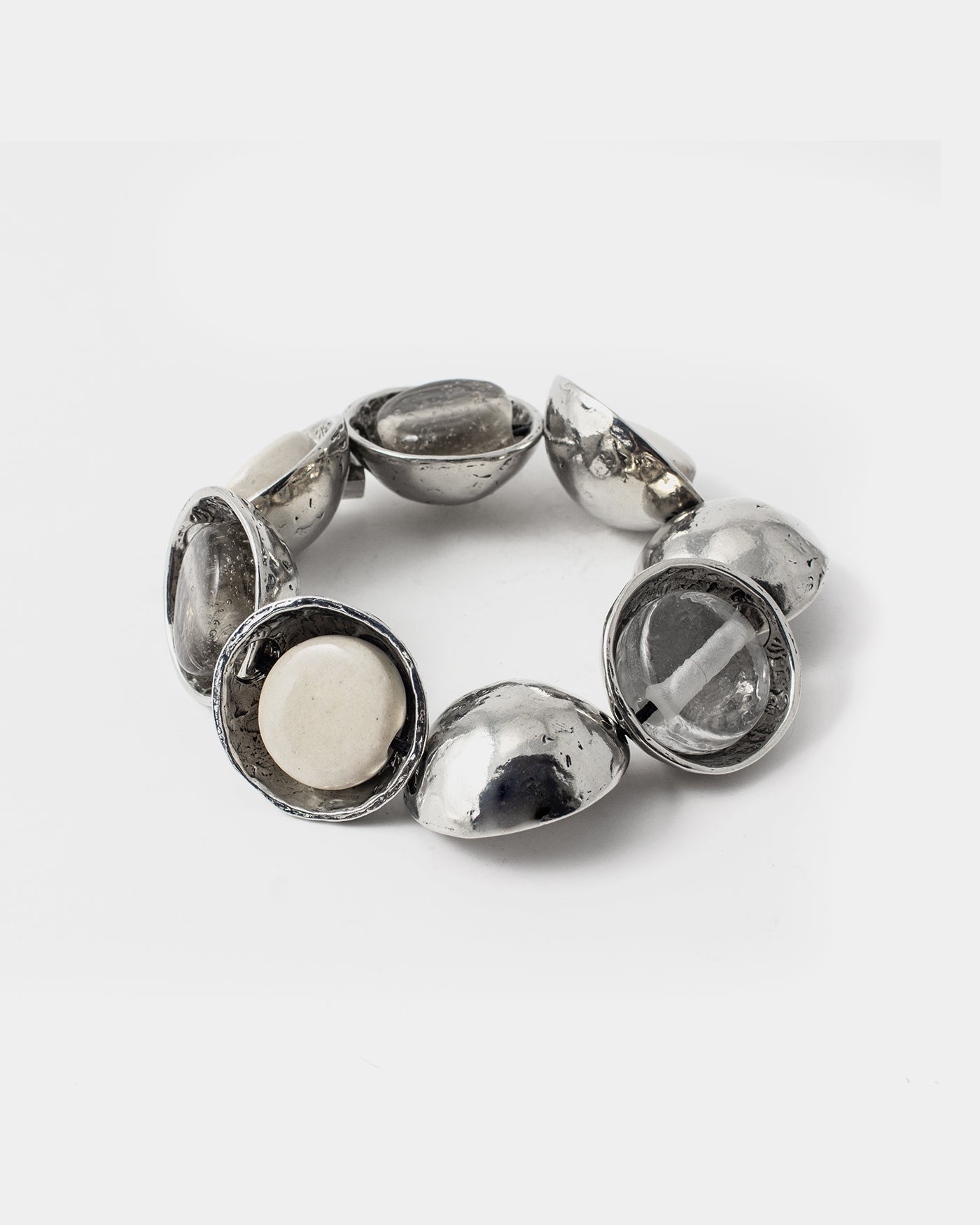 Bracelet Uriel Argent