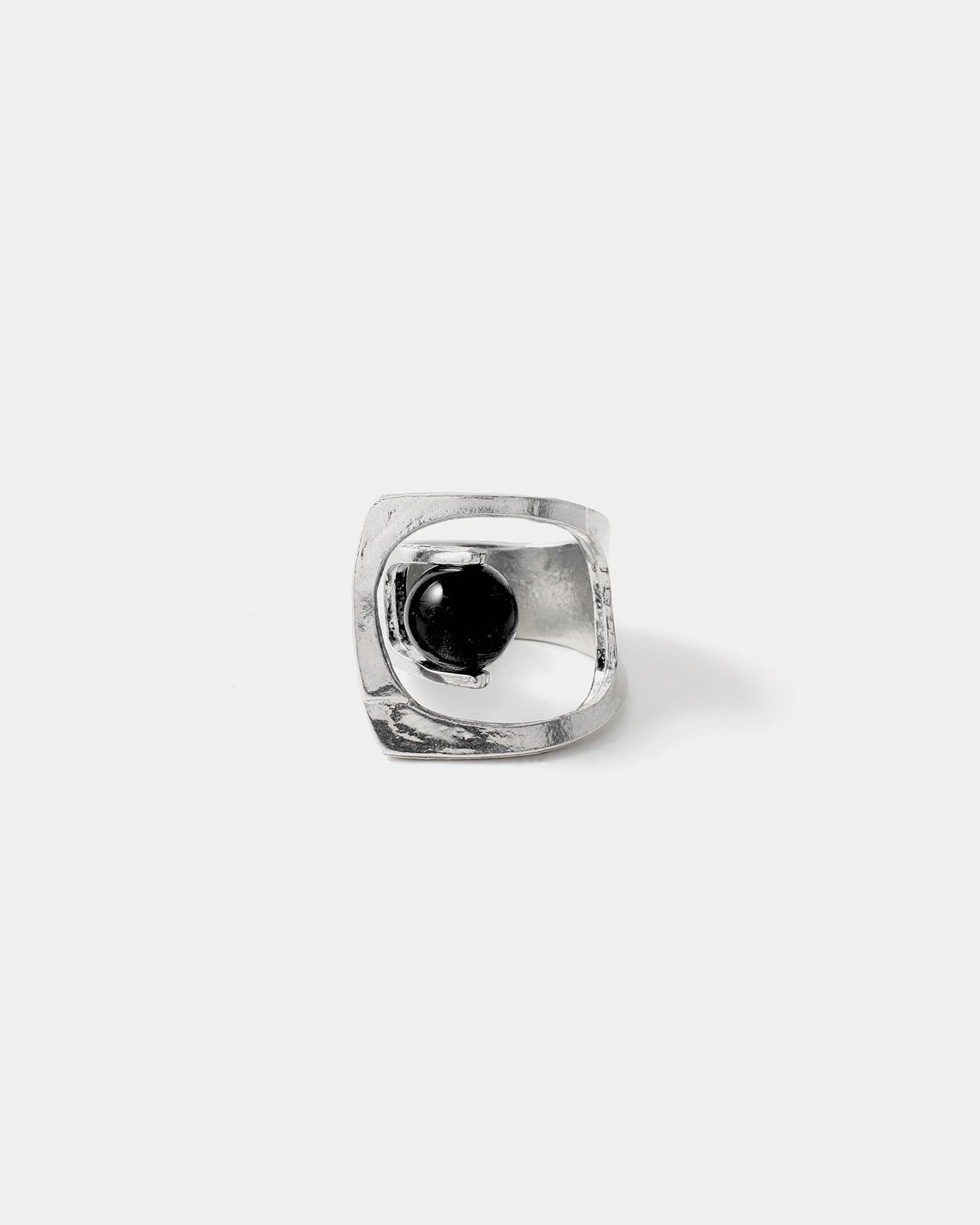 Bague Félix Argent