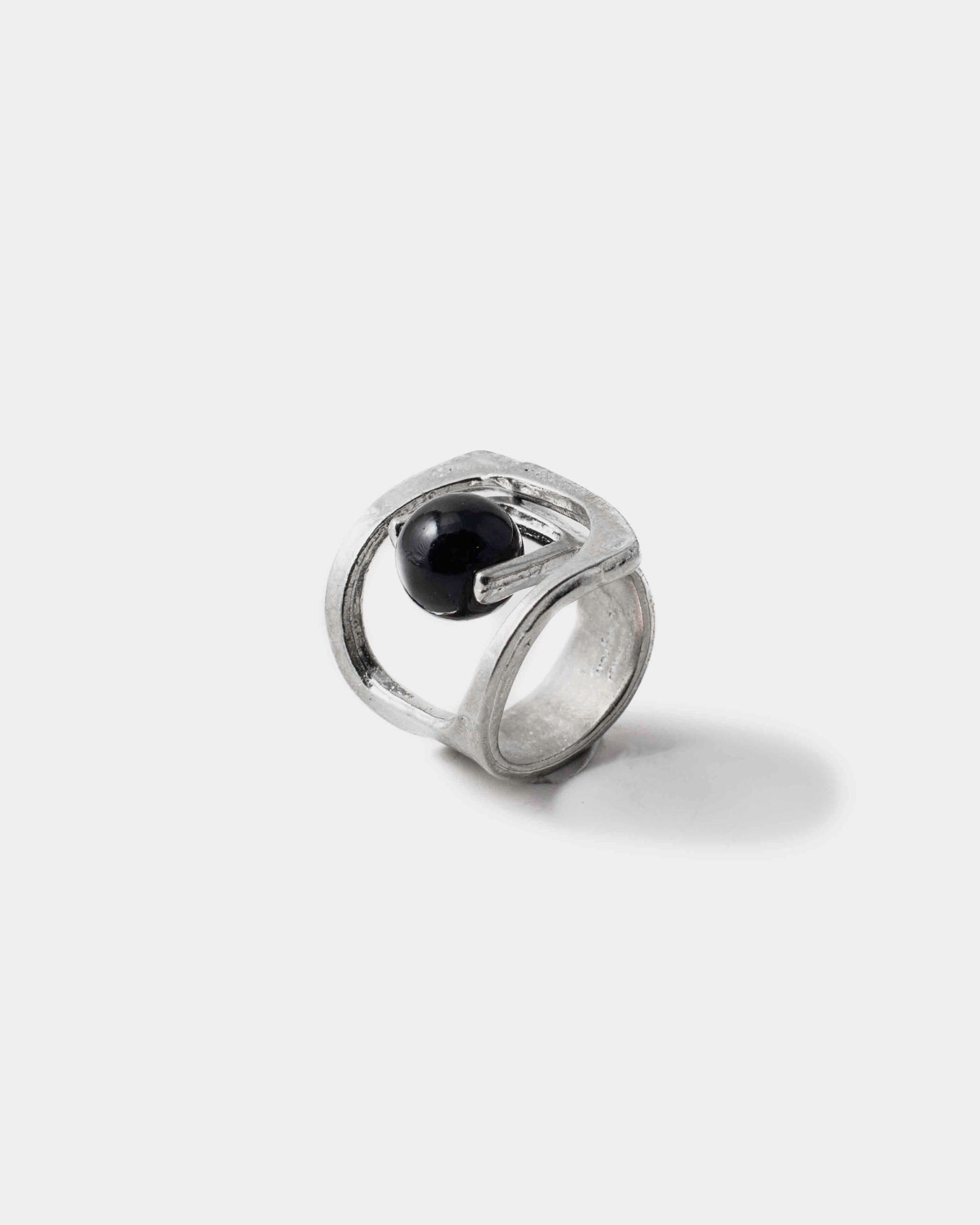 Bague Félix Argent