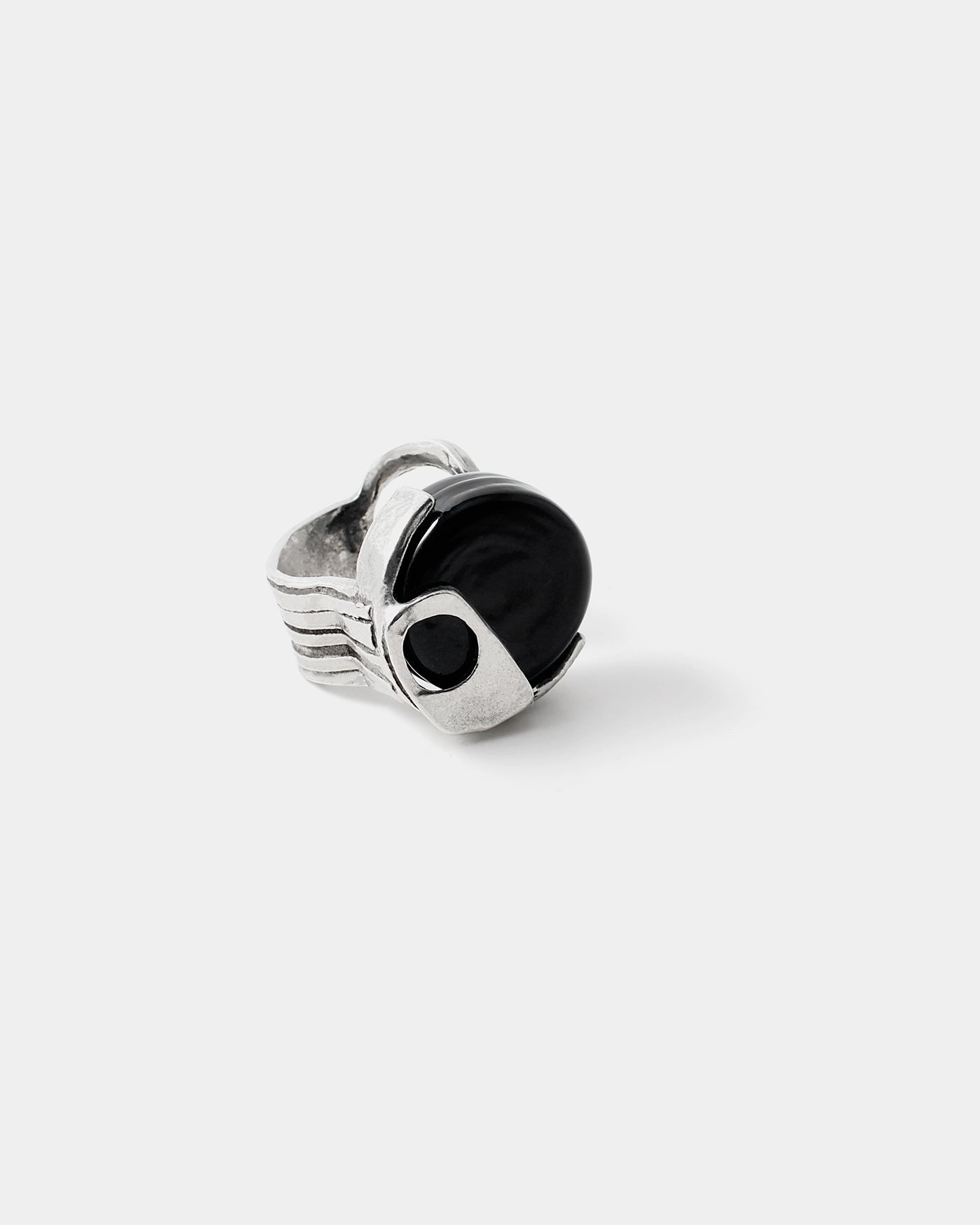 Bague Fannie Argent