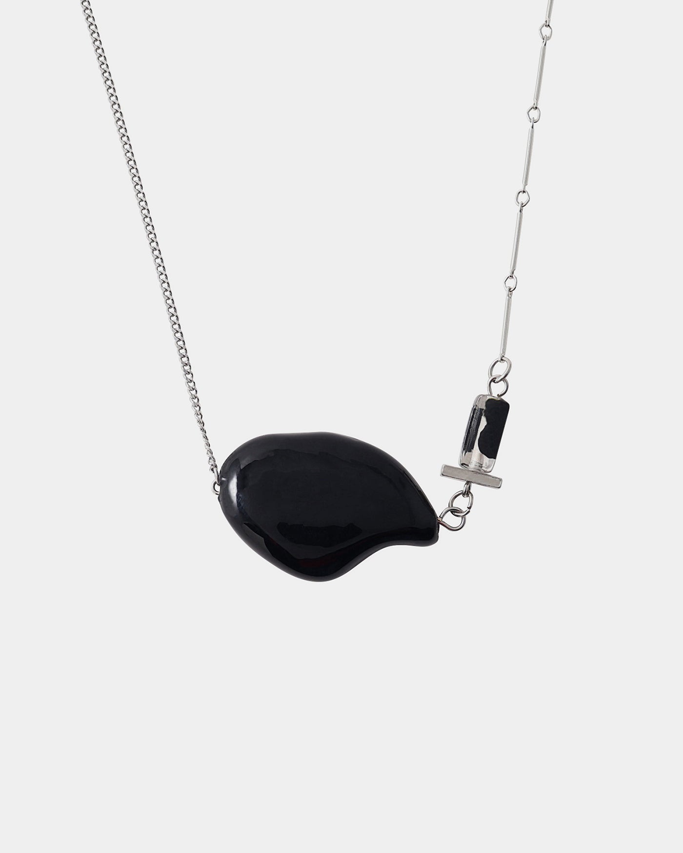 Collier Charline Argent