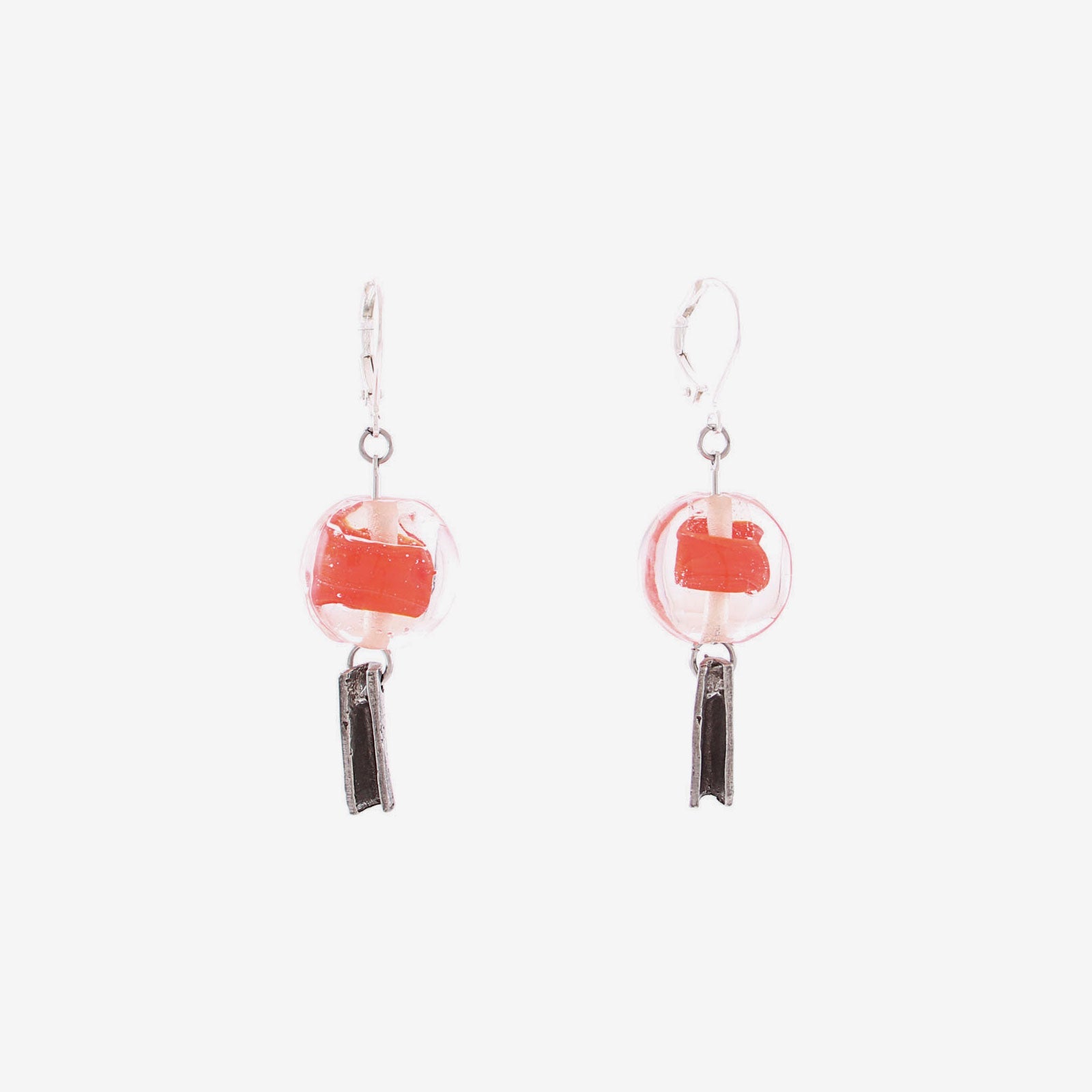 Boucles d'oreilles Corina