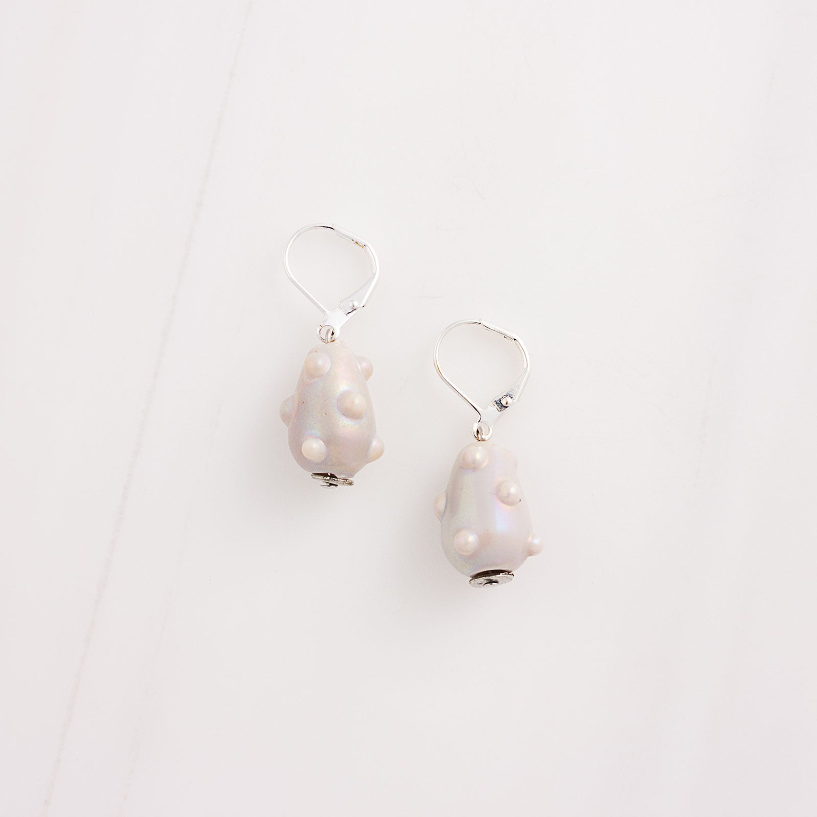 Boucles d'oreilles Besar