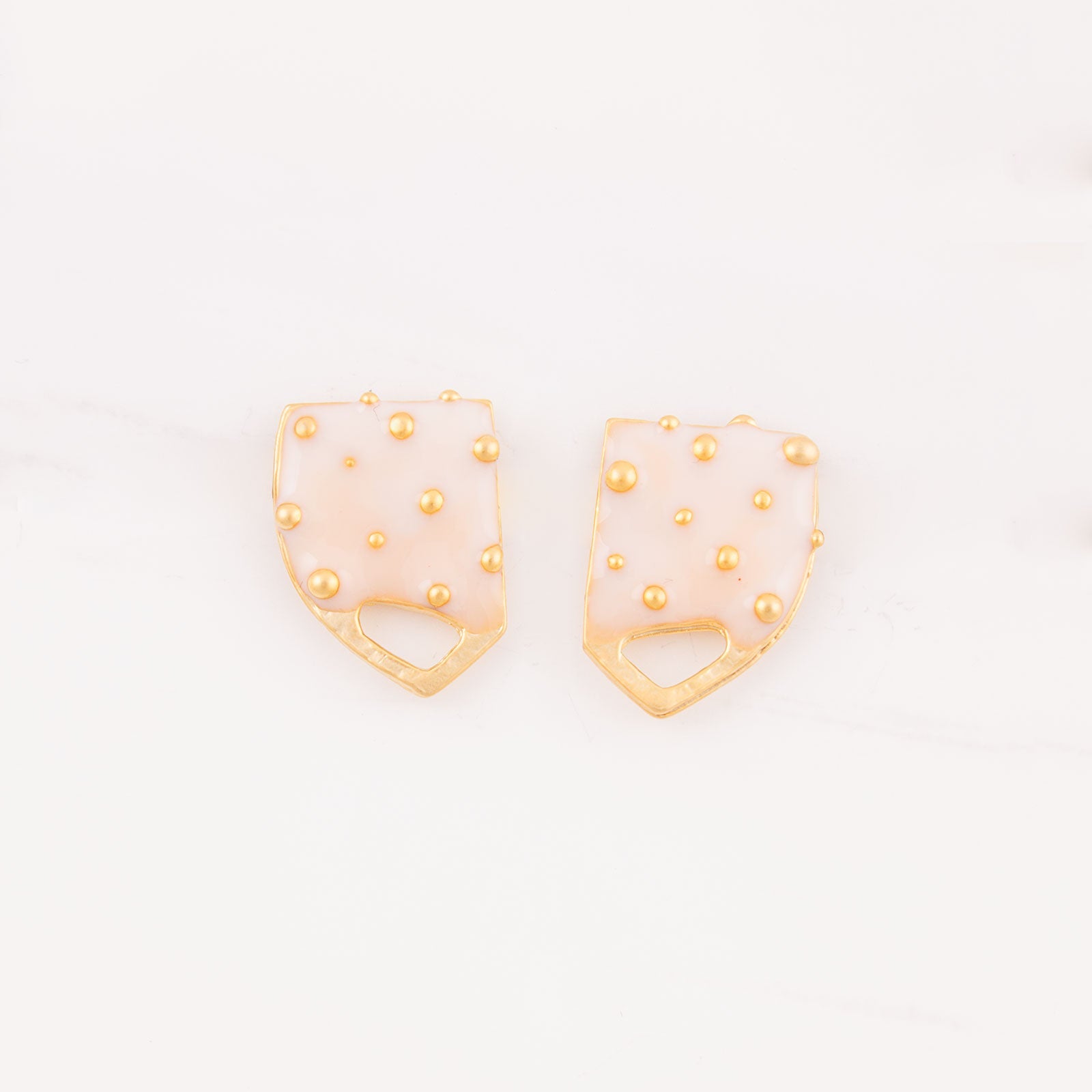 Boucles d'oreilles Nila