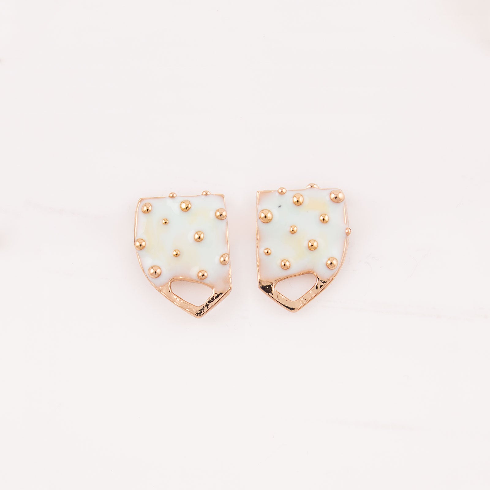 Boucles d'oreilles Nila