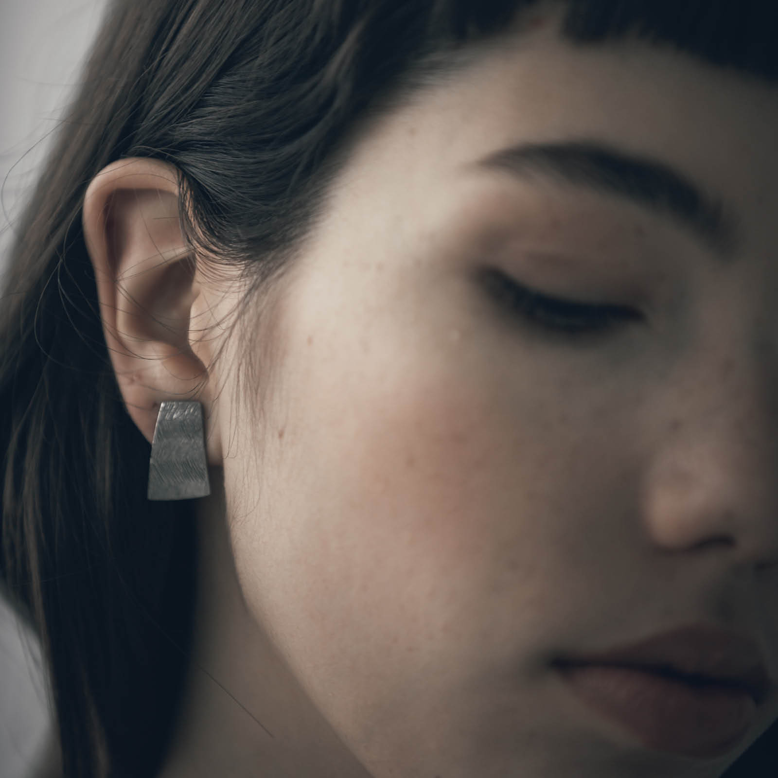 Boucles d'oreilles Capel