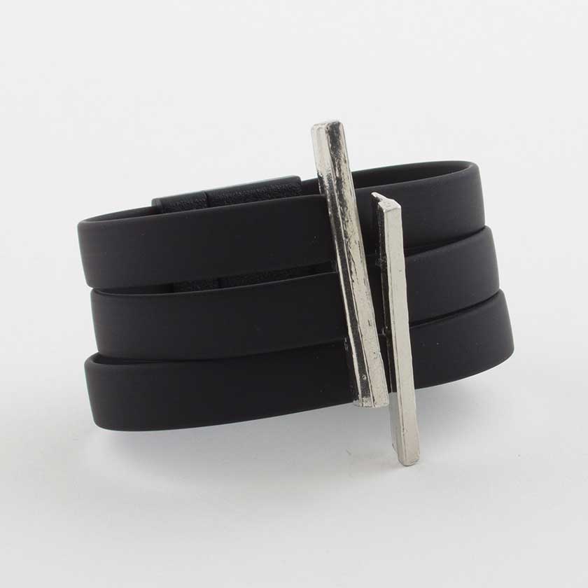 Kaloma Silver Bracelet