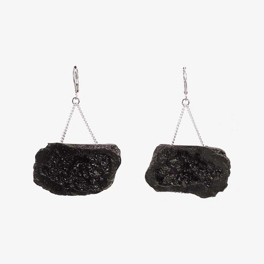 Boucles d'oreilles Shara