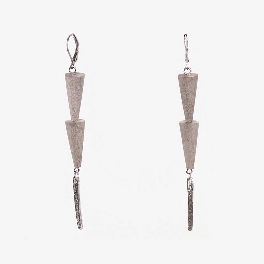 Boucles d'oreilles Solano