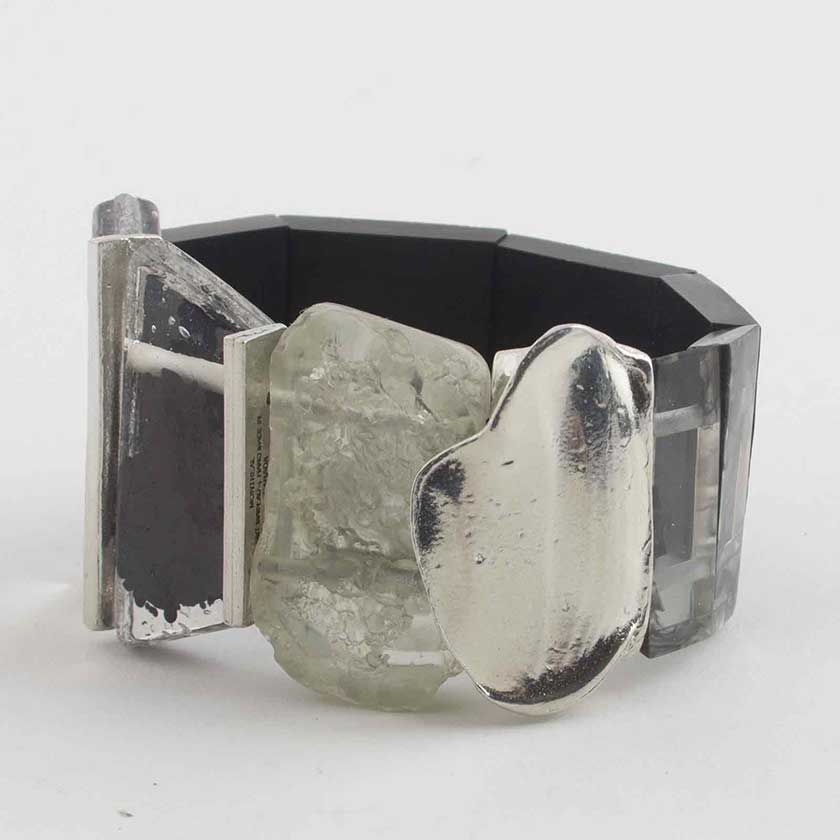 Sukho Silver Bracelet