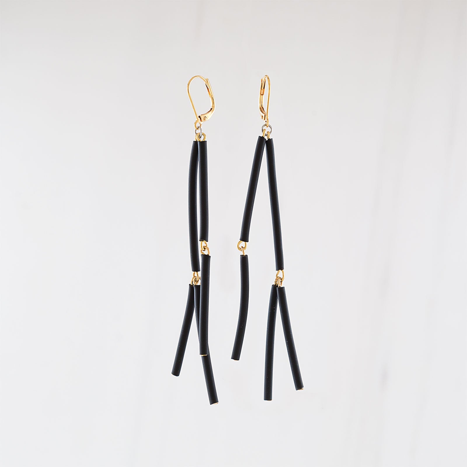 Boucles d'oreilles Kibo