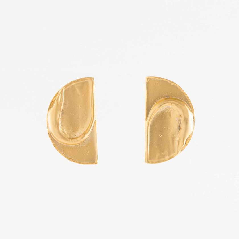 Boucles d'oreilles Mico