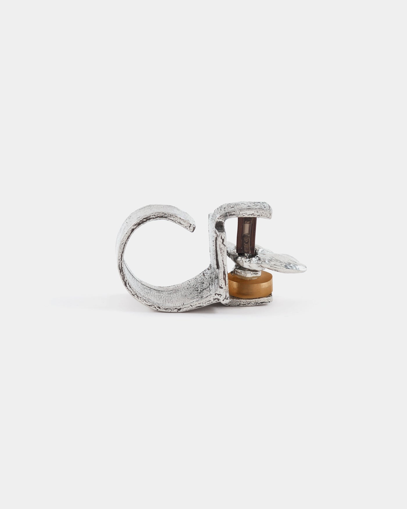 Bague Ophi Argent