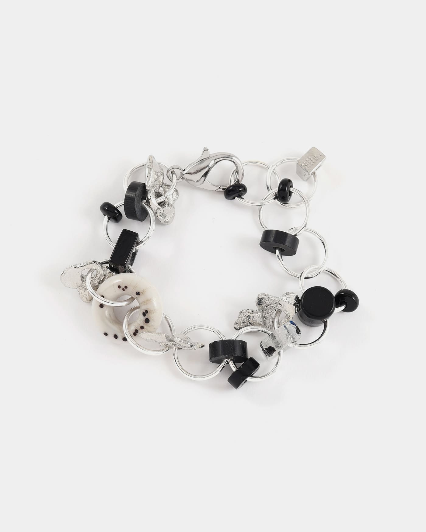 Bracelet Gallina Argent