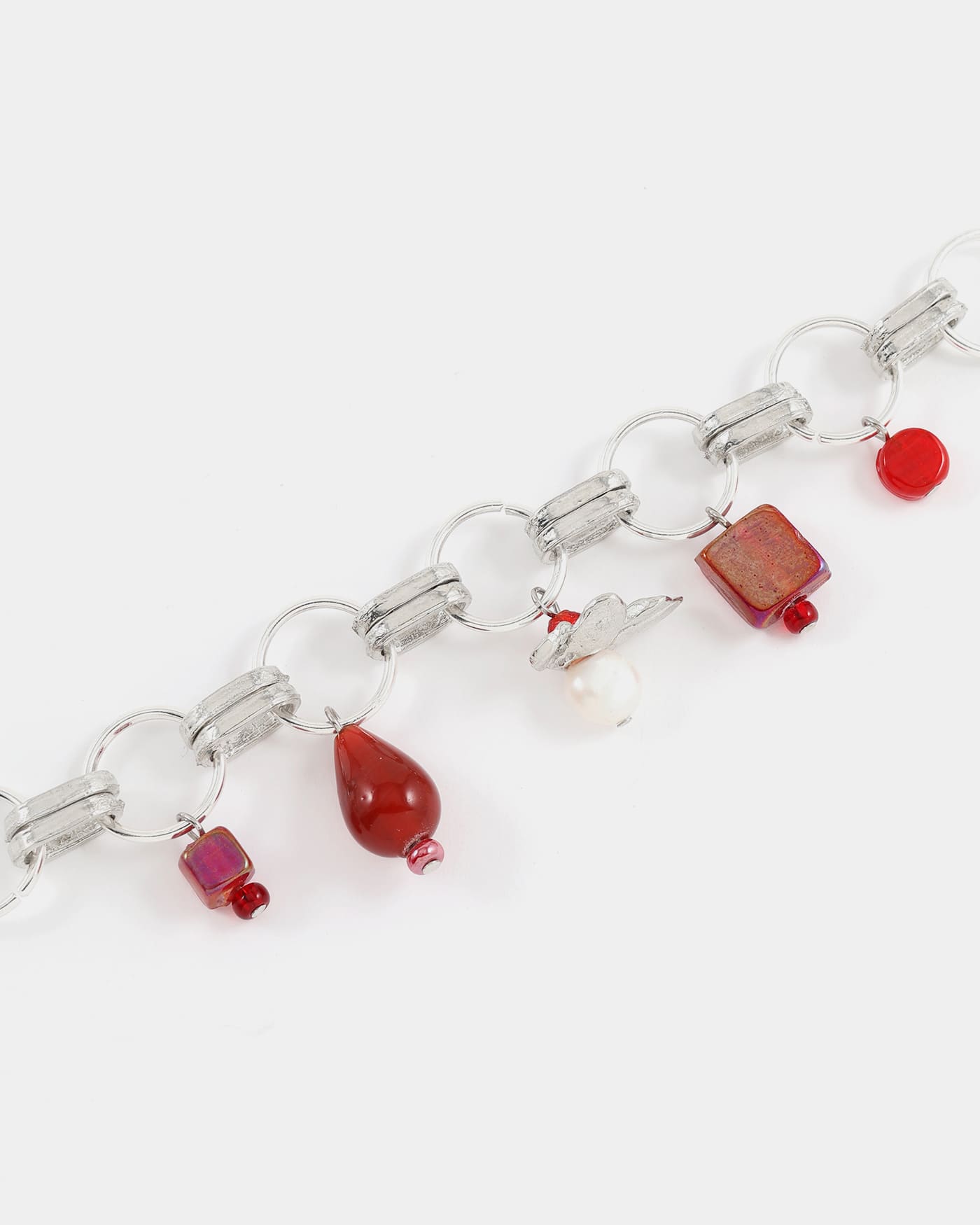 Bracelet Kastor Argent