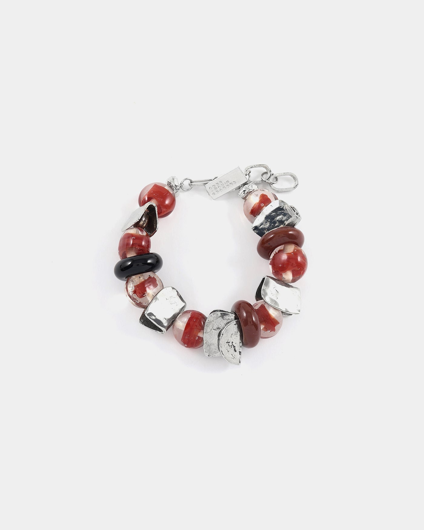 Bracelet Perceus Argent