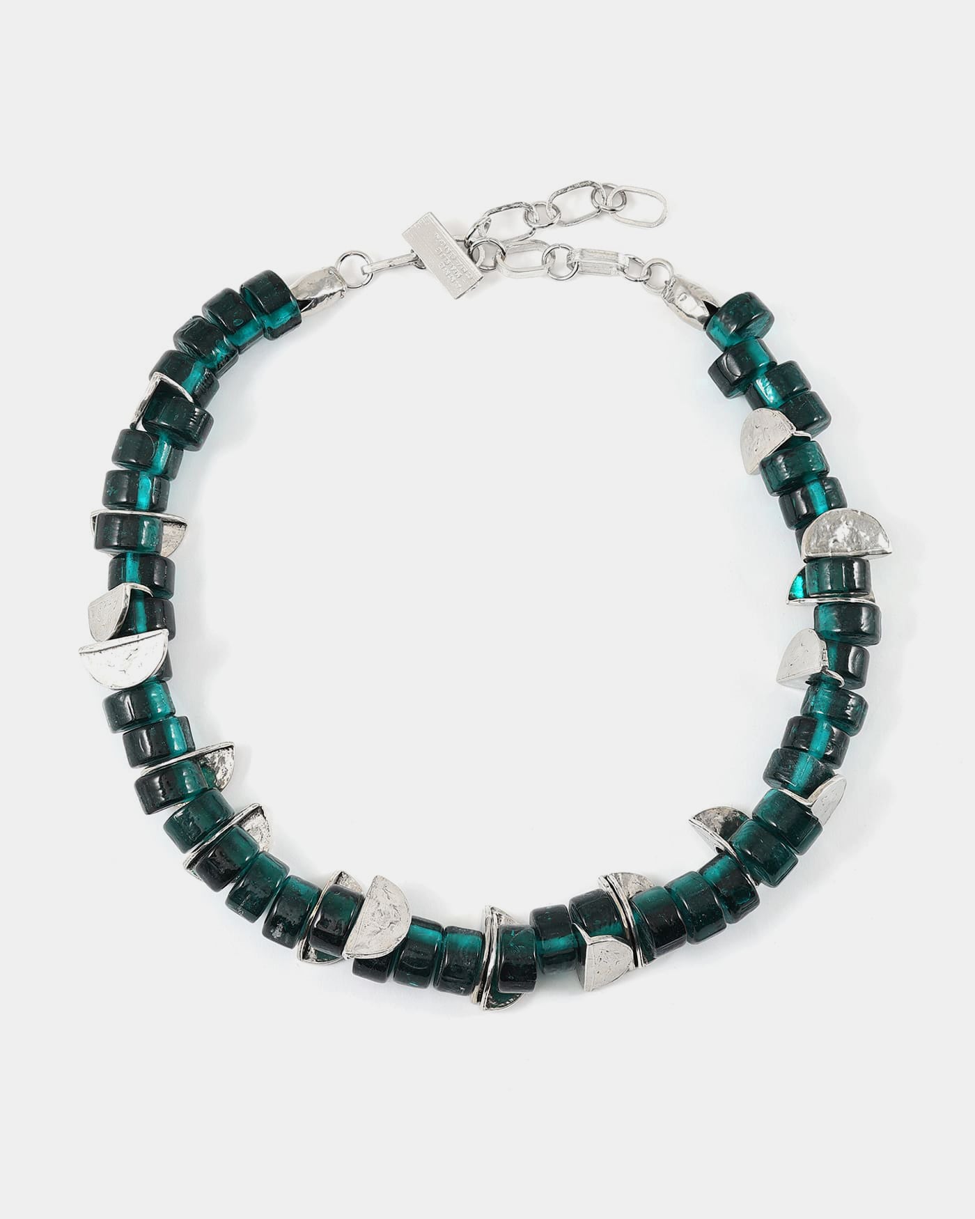 Collier Vela Argent