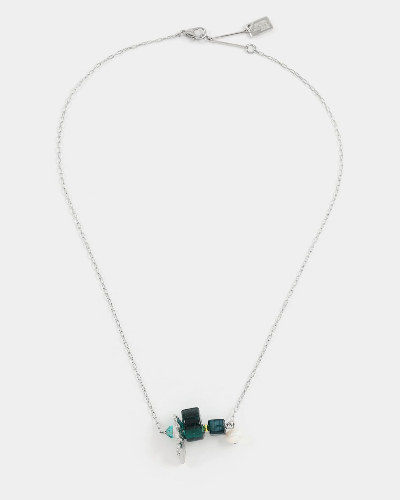 Collier Cassiopée Argent