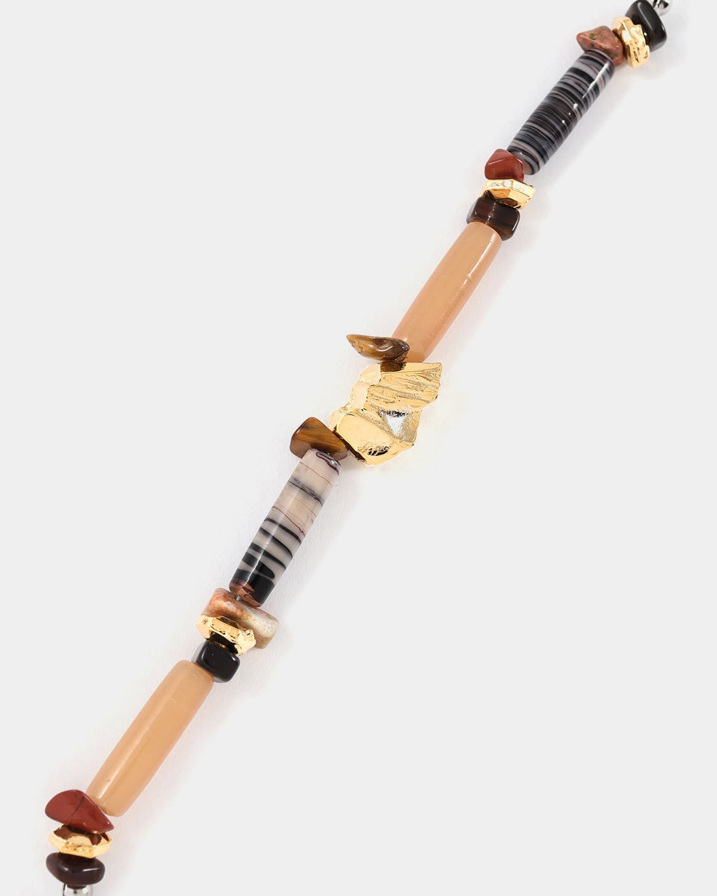 Fomalau Two-tone Bracelet