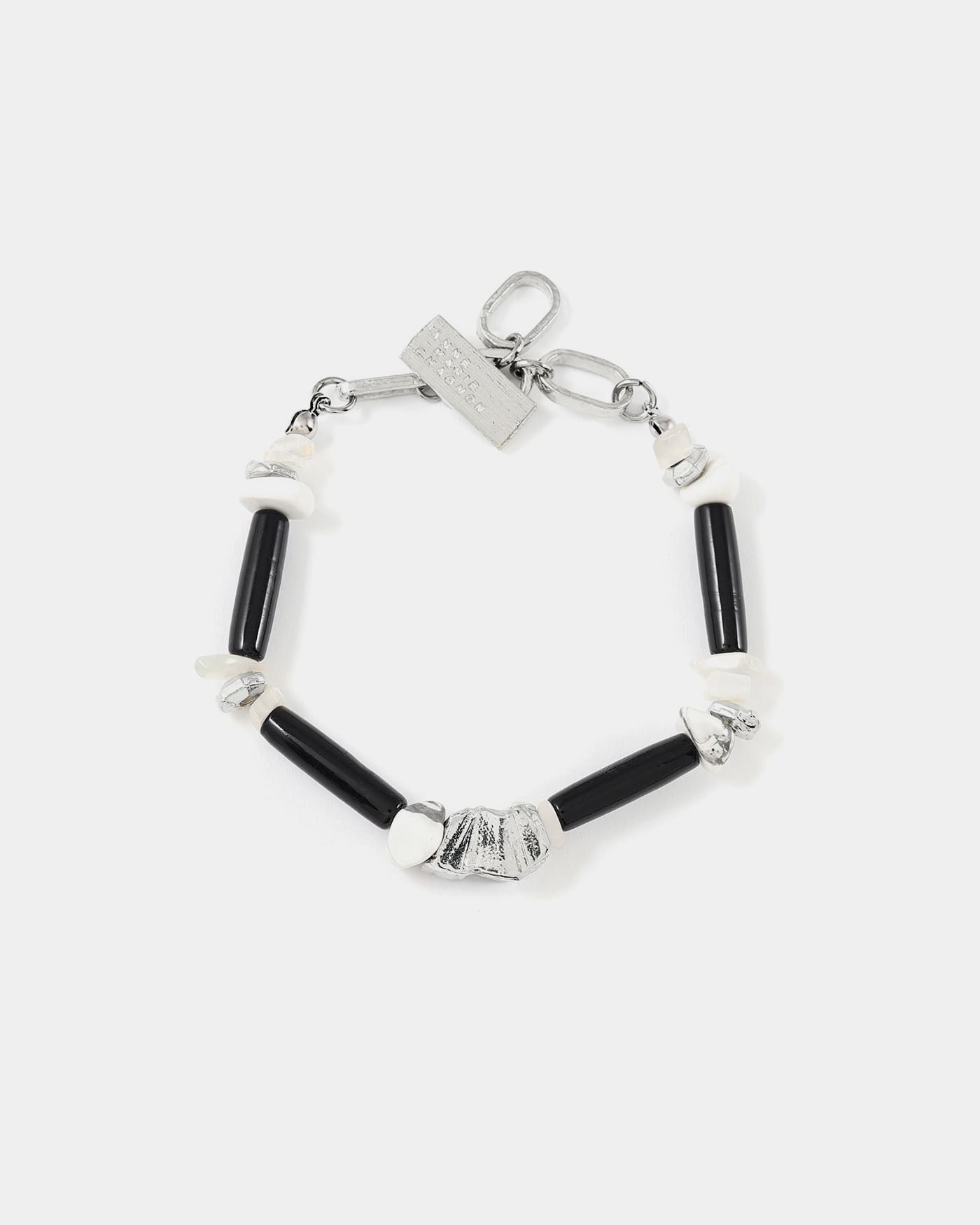 Fomalau Silver Bracelet