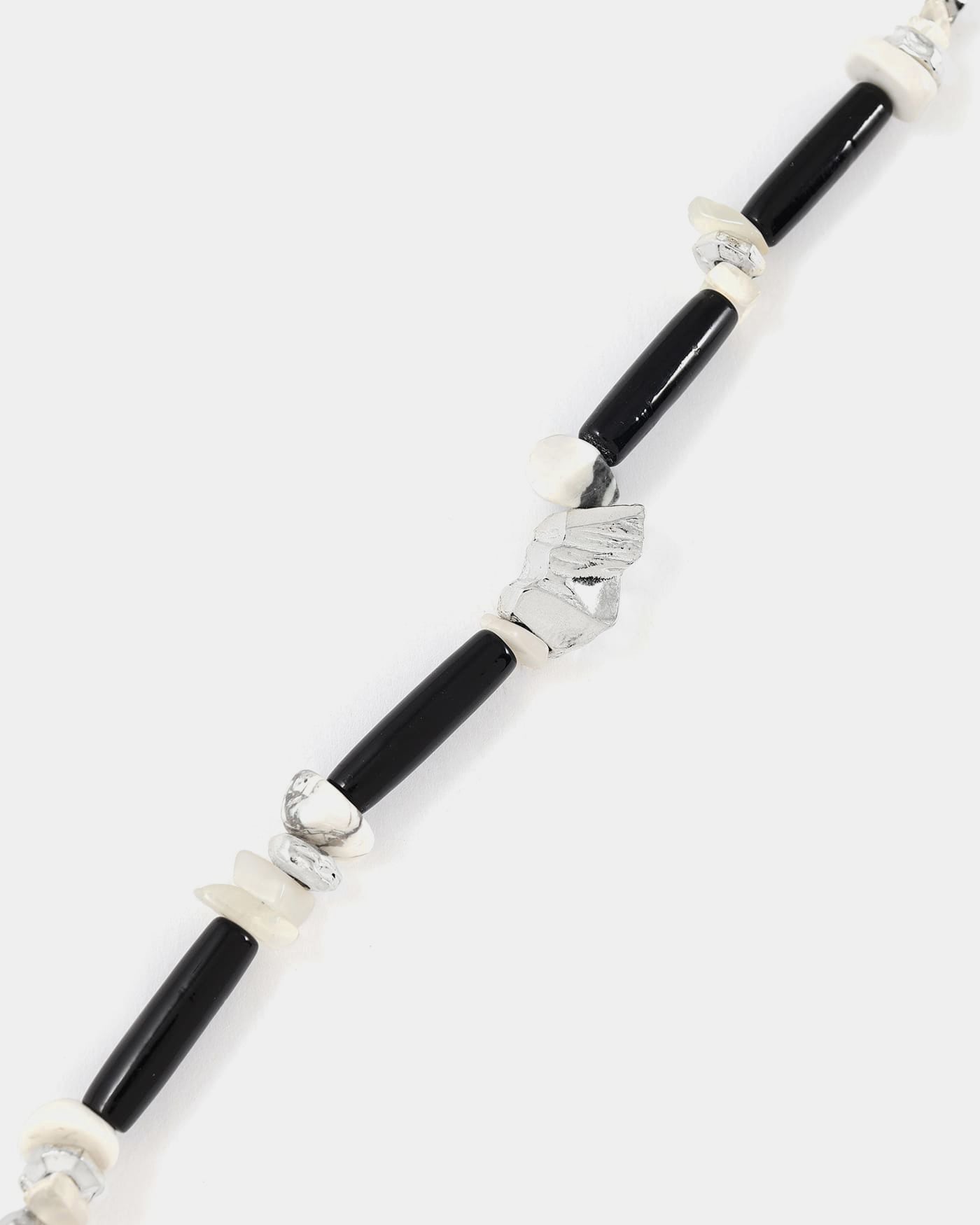 Fomalau Silver Bracelet