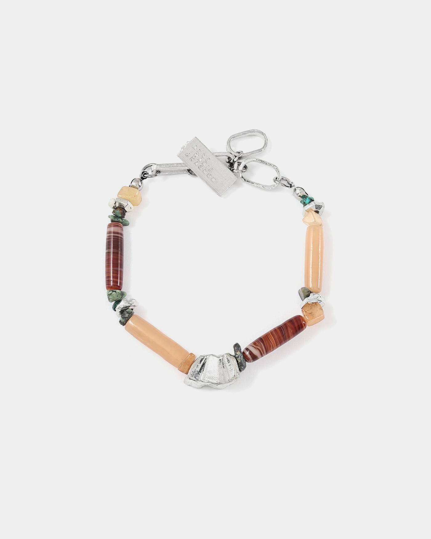 Fomalau Two-tone Bracelet