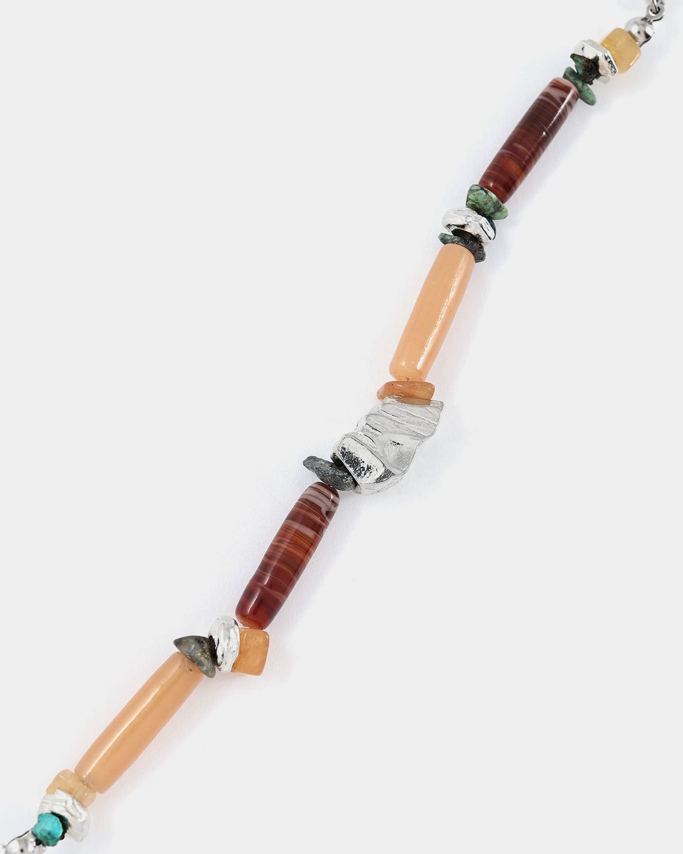 Fomalau Two-tone Bracelet