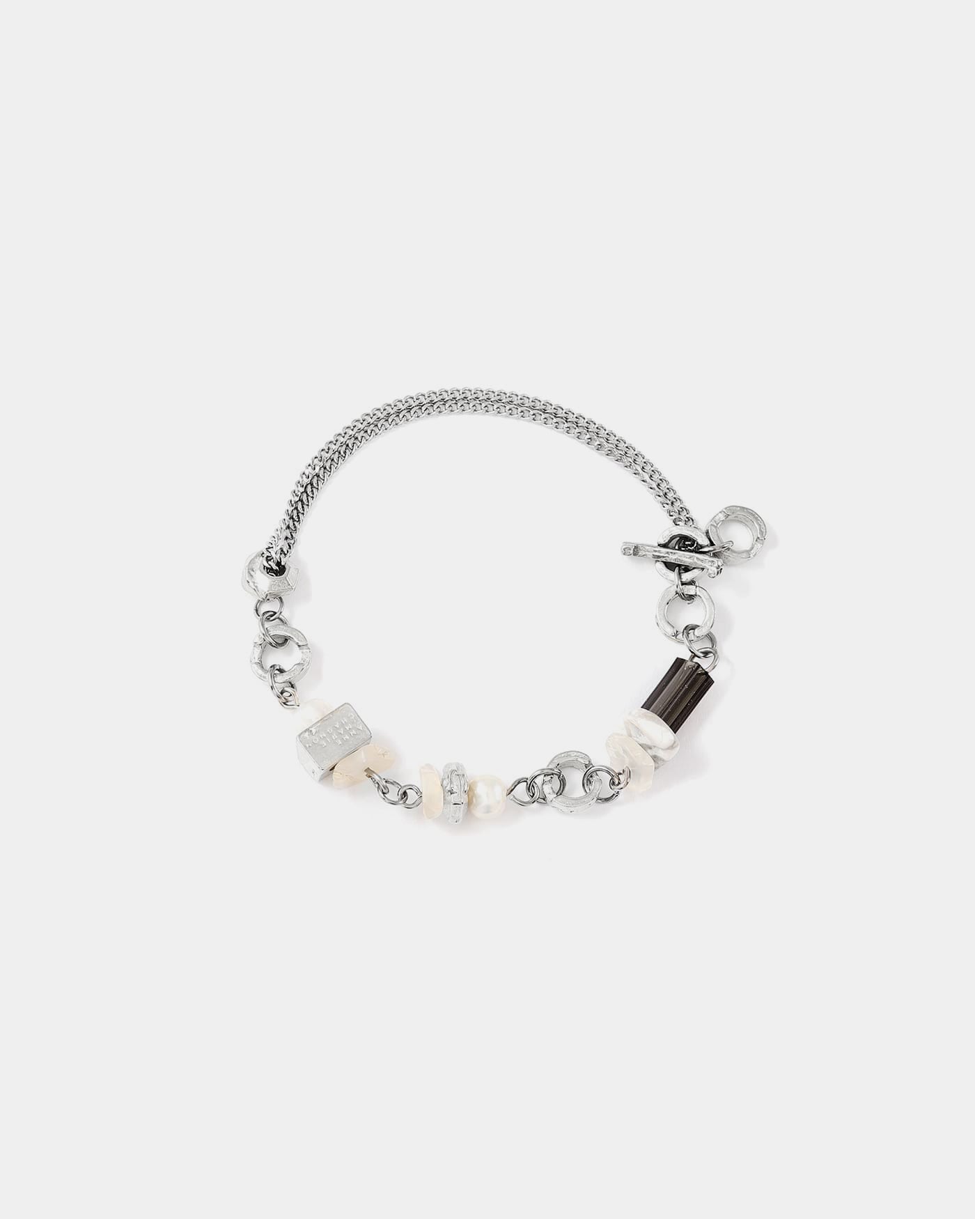 Canopus Silver Bracelet