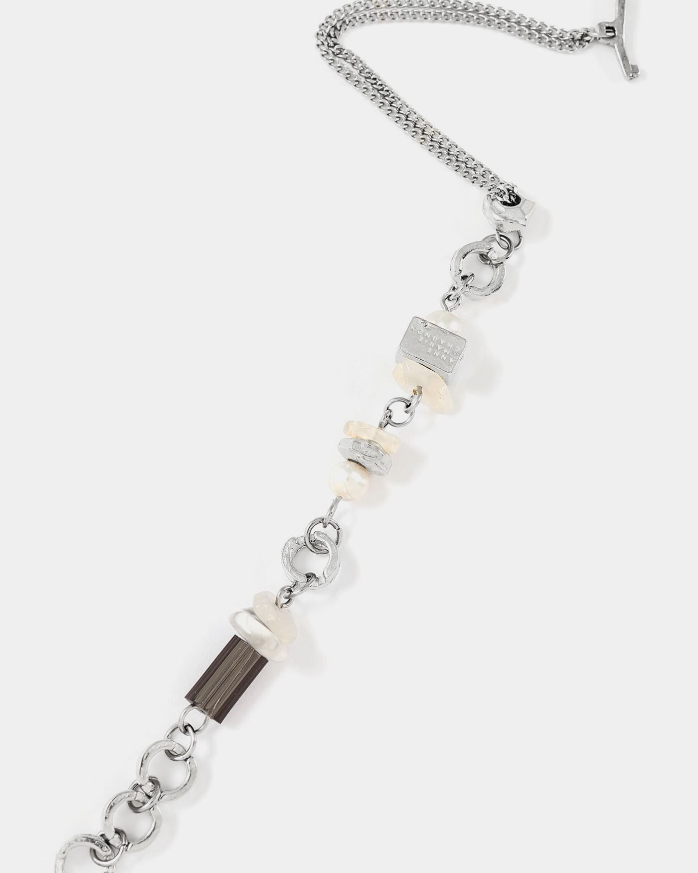 Canopus Silver Bracelet